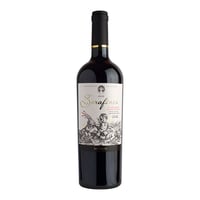 Vino Nobel Serafines Reserva Cabernet Sauvignon 750cc