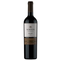 Vino Norton Reserva Malbec 750cc