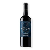 Vino Novas Gran Reserva Carmenere 750cc