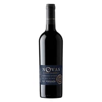 Vino Novas Gran Reserva Garnacha Syrah 750cc