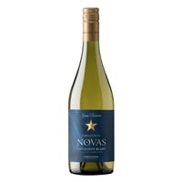 Vino Novas Gran Reserva Organico Sauvignon Blanc 750cc