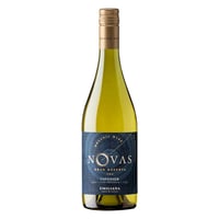 Vino Novas Gran Reserva Viognier 750cc