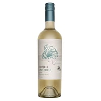 Vino Odfjell Capítulo Ensamblaje Blanco 750cc