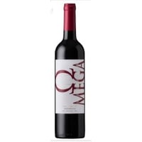Vino Omega, Viña Vik, Assemblage
