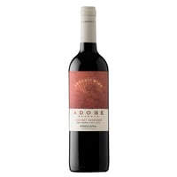 Vino Orgánico Adobe Reserva Cabernet Sauvignon 13.5° 750cc