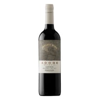 Vino Orgánico Adobe Reserva Carmenere 13.5° 750cc
