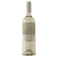 Vino Orgánico Adobe Reserva Sauvignon Blanc 750cc