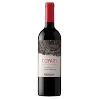 Vino Orgánico COYAM 750cc
