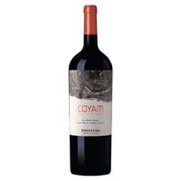 Vino Orgánico Coyam Magnum 1,5 Lts