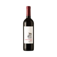 Vino Oveja Negra Cabernet Sauvignon / Syrah Botella 750cc