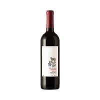Vino Oveja Negra Carmenere / Merlot Botella 750cc