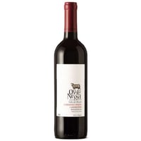 Vino Oveja Negra Reserva Cabernet Franc/Carmenere 750cc