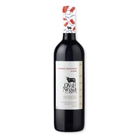 Vino Oveja Negra Reserva Cabernet Sauvignon Syrah 750cc