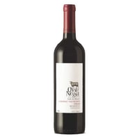 Vino Oveja Negra Reserva Cabernet Sauvignon/Syrah 750cc