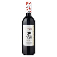 Vino Oveja Negra Reserva Carmenere/Merlot 750cc