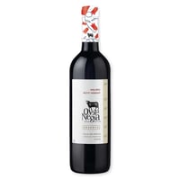 Vino Oveja Negra Reserva Malbec/Petit Verdot 750cc