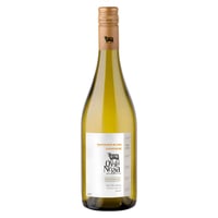 Vino Oveja Negra Reserva Sauvignon Blanc/Carmenere 750cc