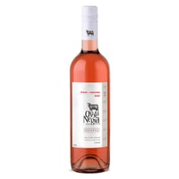 Vino Oveja Negra Reserva Syrah/Carignan/Rosé 750cc