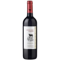 Vino Oveja Negra Rsva Cabernet Franc-Carmenere 750cc