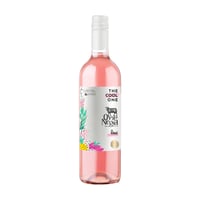 Vino Oveja Negra The Cool One Rosé 750cc