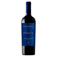 Vino Panul Gran Reserva Cabernet Sauvignon 750cc
