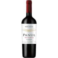 Vino Panul Reserva Carmenere 750 cc