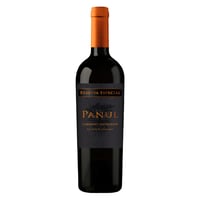 Vino Panul Reserva especial Cabernet Sauvignon 750cc