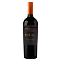 Vino Panul Reserva especial Carmenere 750cc