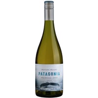 Vino Patagonia Chardonnay 750cc