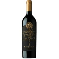 Vino Pater Familiae Ícono Red Blend 14˚ - 750ml