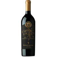 Vino Pater Familiae Ícono - Red Blend - 750mll
