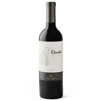 Vino Perez Cruz Chaski Petit Verdot 750cc