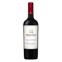 Vino Pérez Cruz Gran Reserva Cabernet Sauvignon
