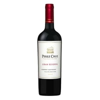 Vino Perez Cruz Gran Reserva Cabernet Sauvignon 750cc
