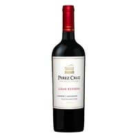 Vino Perez Cruz Gran Reserva Cabernet Sauvignon 750cc