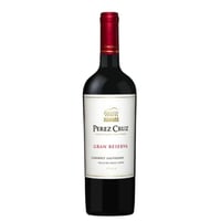 Vino Perez Cruz Gran Reserva - Cabernet Sauvignon 750ml