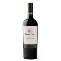 Vino Pérez Cruz Limited Edition Cabernet Franc