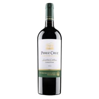 Vino Pérez Cruz Limited Edition Gran Reserva - Carmenere - 750ml