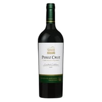 Vino Pérez Cruz Limited Edition Gran Reserva - Hot (Malbec) - 750ml