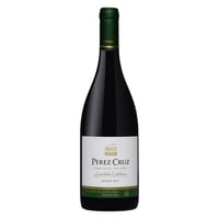 Vino Pérez Cruz Limited Edition Gran Reserva - Syrah - 750ml