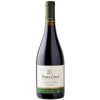 Vino Pérez Cruz Limited Edition Syrah