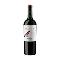 Vino Petirrojo Bisquertt Reserva Cabernet Sauvignon 750cc