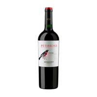 Vino Petirrojo Bisquertt Reserva Carmenere 750cc