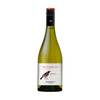 Vino Petirrojo Bisquertt Reserva Chardonnay 750cc