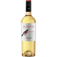 Vino Petirrojo Rsva Sauvignon Blanc 750cc