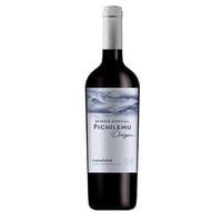 Vino Pichilemu Reserva Especial Carmenere 750cc