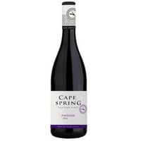 Vino Pinotage Western Cape 750 cc