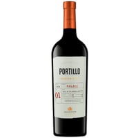 Vino Portillo Reserva Malbec 750 cc