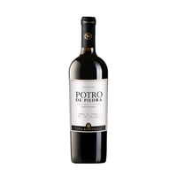 Vino Potro de Piedra Blend (Cabernet Sauvignon / Cabernet Franc) 750cc