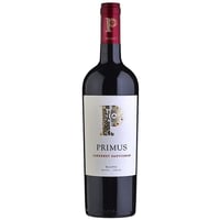 Vino Primus Cabernet Sauvignon 750cc